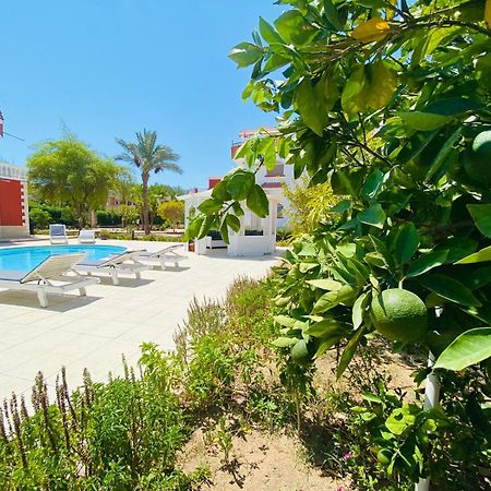 Hurghada-Magawish Villa 1 Bagian luar foto